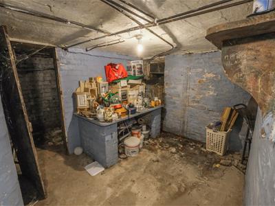 Cellar